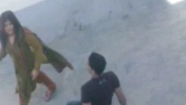 سبزه با الاغ بزرگ خروس را با دم تصاویر مصور سکسی پا هیجان زده می کند